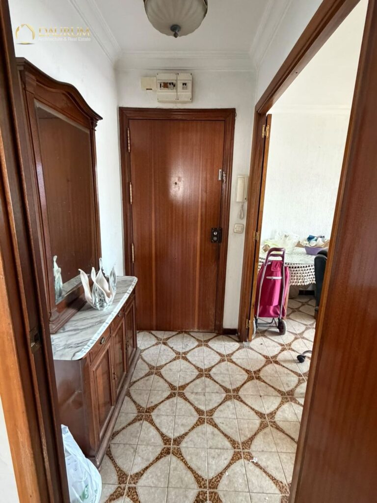 Piso en venta en Sevilla – foto 5