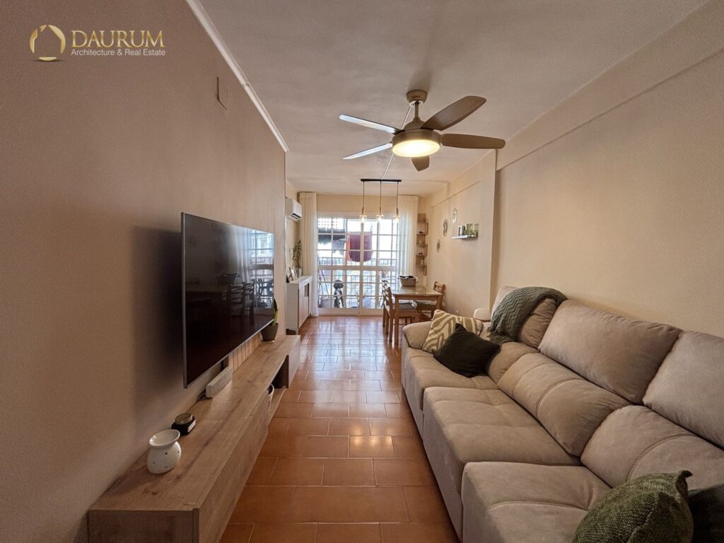 Piso en venta en Campanillas – foto 2