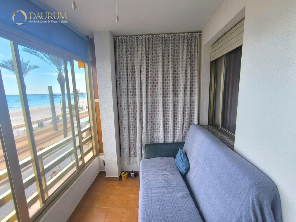 Piso en venta en Playa Muchavista, El Campello – foto 5