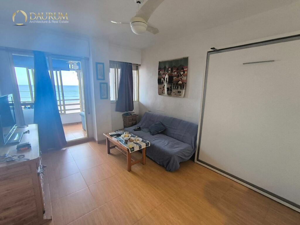 Piso en venta en Playa Muchavista, El Campello – foto 3