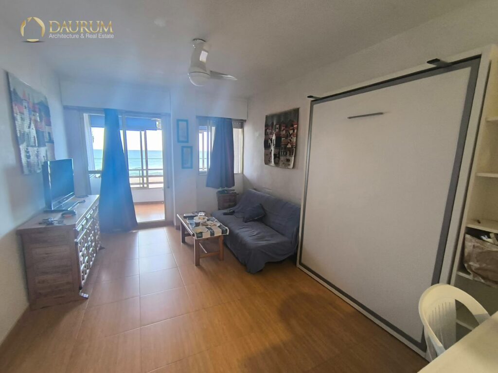 Piso en venta en Playa Muchavista, El Campello – foto 2