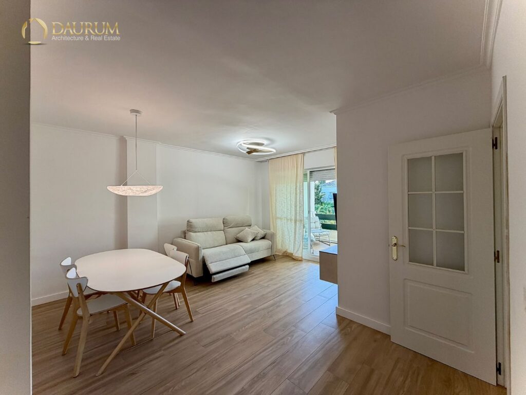 Piso en venta en Marbella – foto 3