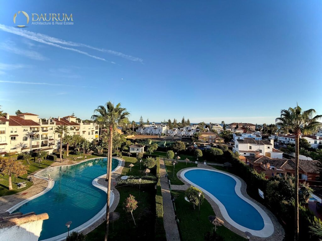Piso en venta en Marbella – foto 1