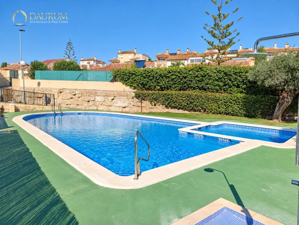 Chalet adosado en venta en Bonalba, Mutxamel – foto 3
