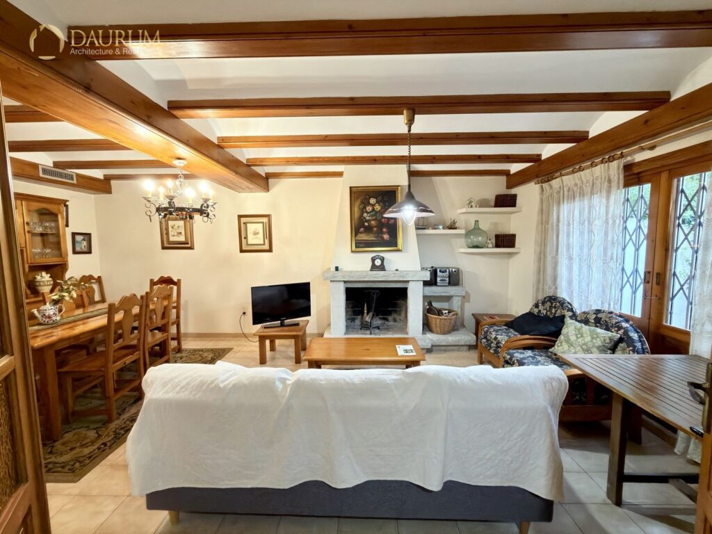 Chalet adosado en venta en Gandia – foto 2