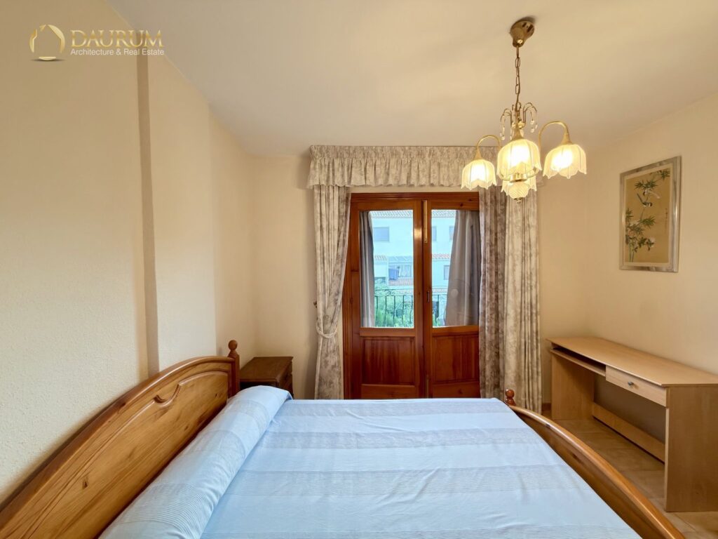 Chalet adosado en venta en Gandia – foto 5