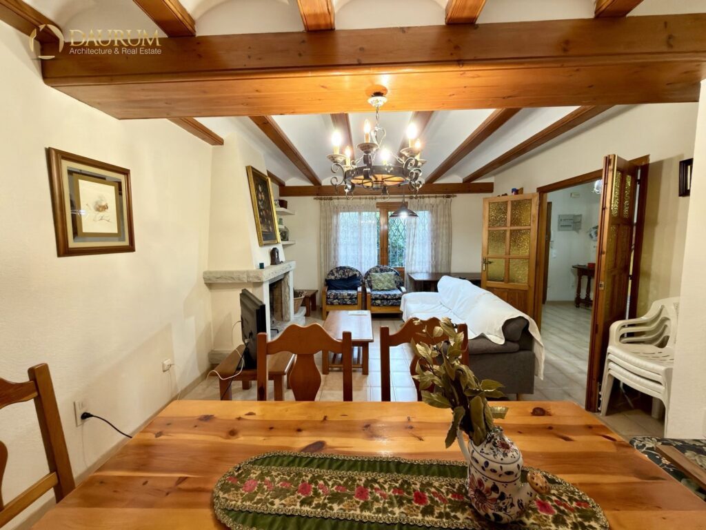 Chalet adosado en venta en Gandia – foto 3