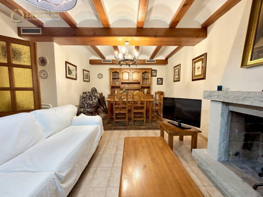 Chalet adosado en venta en Gandia – foto 4