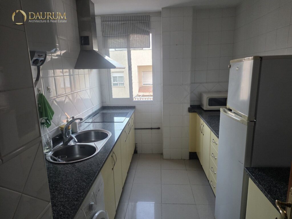 Piso en venta en Sevilla – foto 5