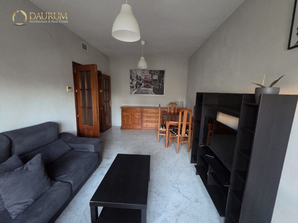 Piso en venta en Sevilla – foto 3