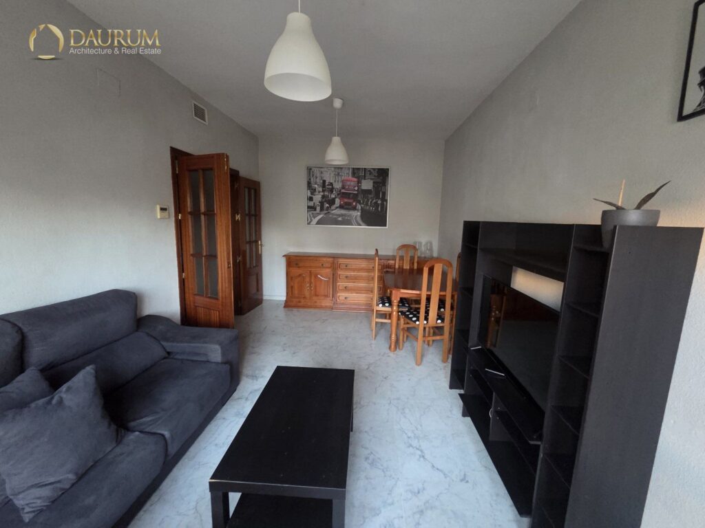 Piso en venta en Sevilla – foto 2
