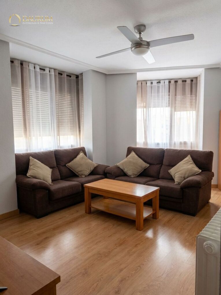 Piso en venta en Puerta Bonita, Madrid – foto 2
