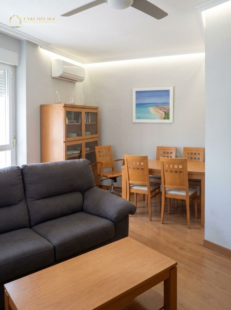Piso en venta en Puerta Bonita, Madrid – foto 3