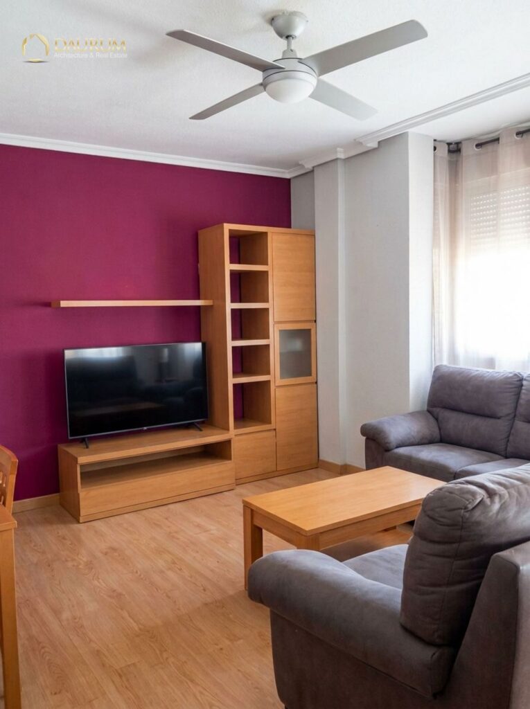 Piso en venta en Puerta Bonita, Madrid – foto 1