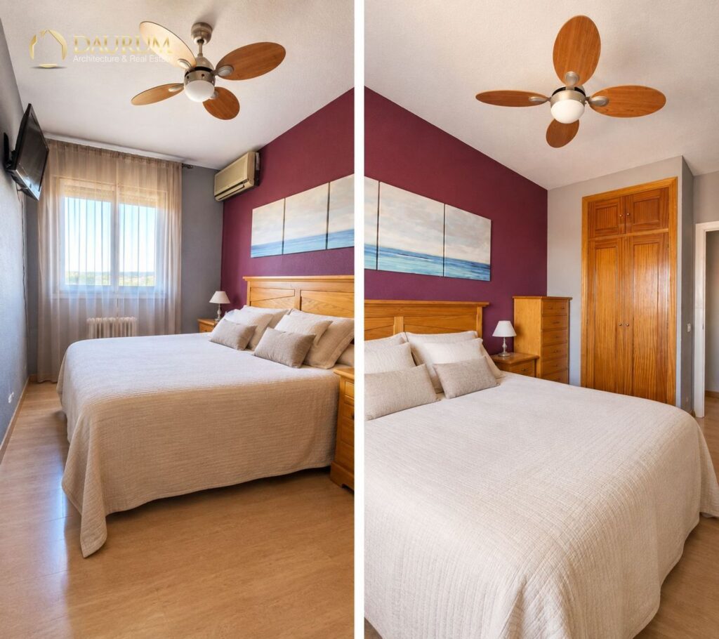 Piso en venta en Puerta Bonita, Madrid – foto 4