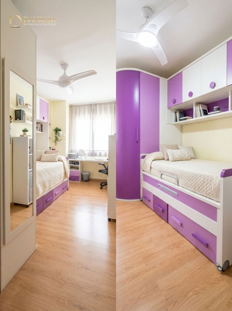 Piso en venta en Puerta Bonita, Madrid – foto 5