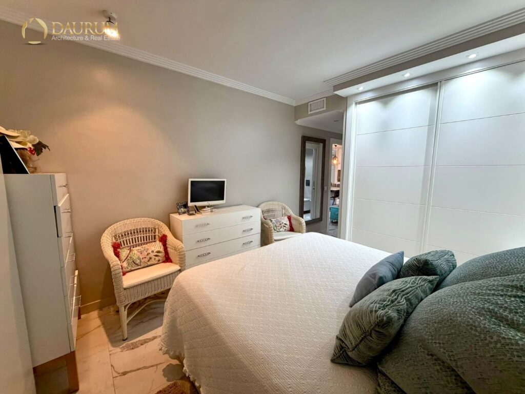 Piso en venta en Puerto Banús, Marbella – foto 5
