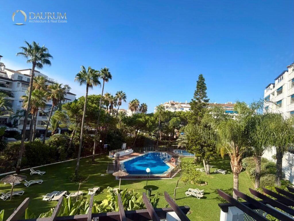 Piso en venta en Puerto Banús, Marbella – foto 1