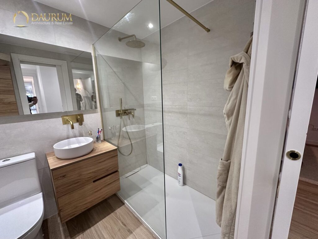 Piso en venta en Rafelbuñol – foto 1
