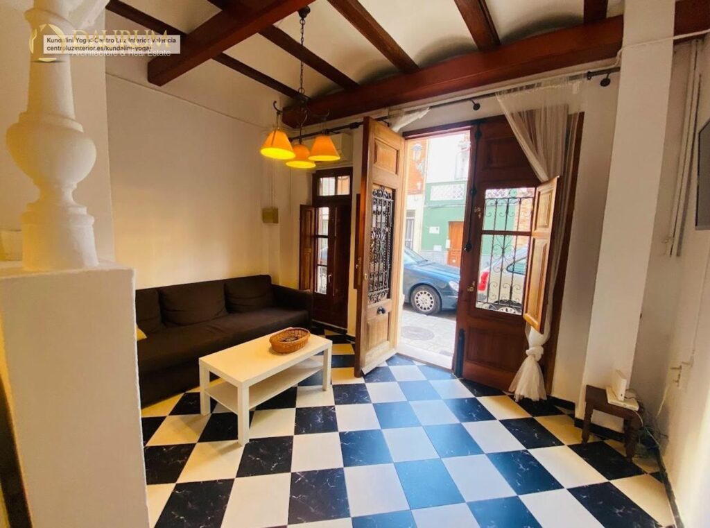 Casa en venta en El Cabanyal, Valencia – foto 1