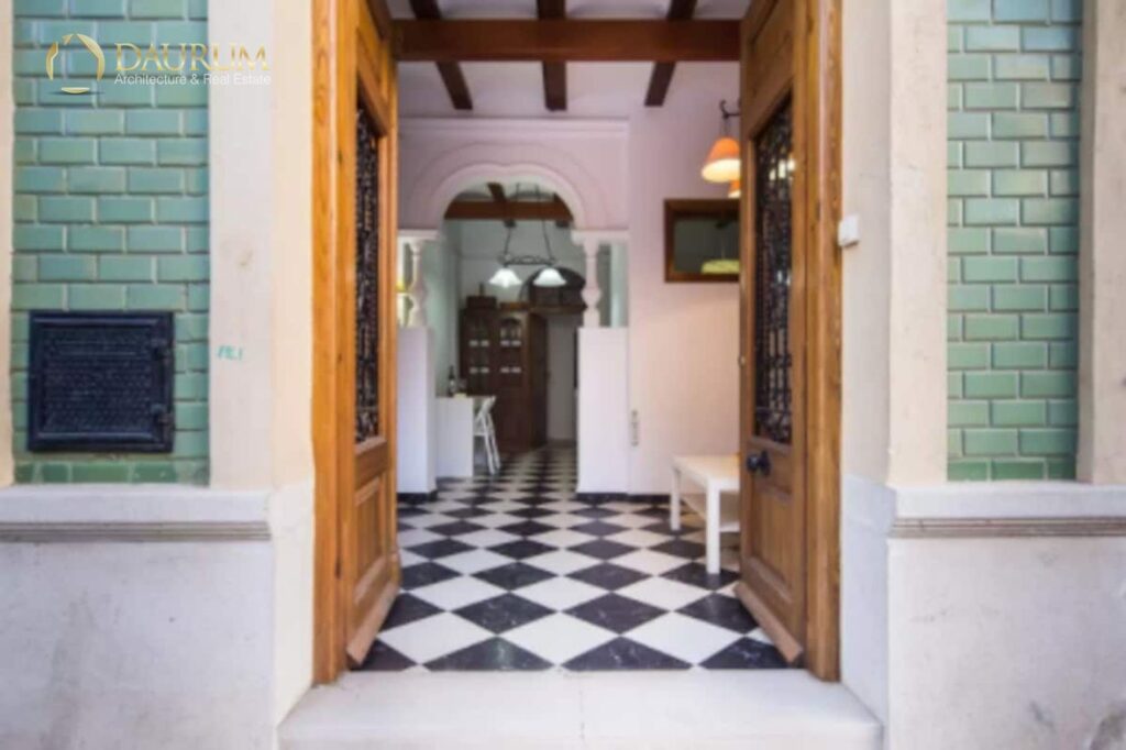 Casa en venta en El Cabanyal, Valencia – foto 5