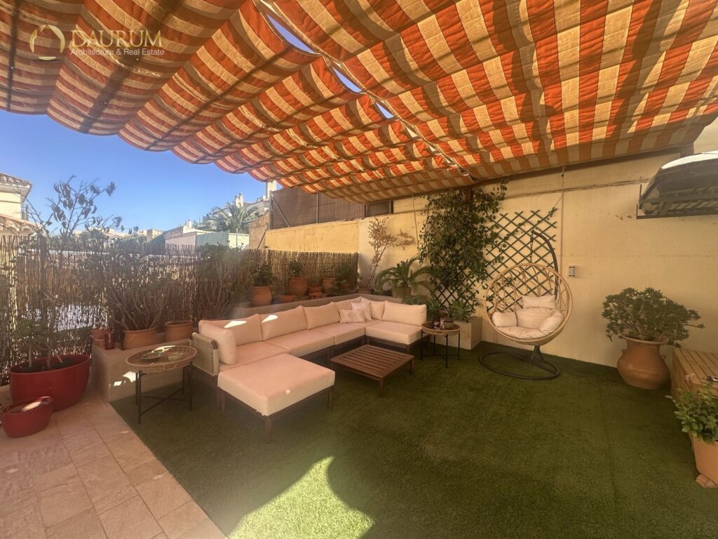 Chalet pareado en venta en San Juan De Aznalfarache – foto 3