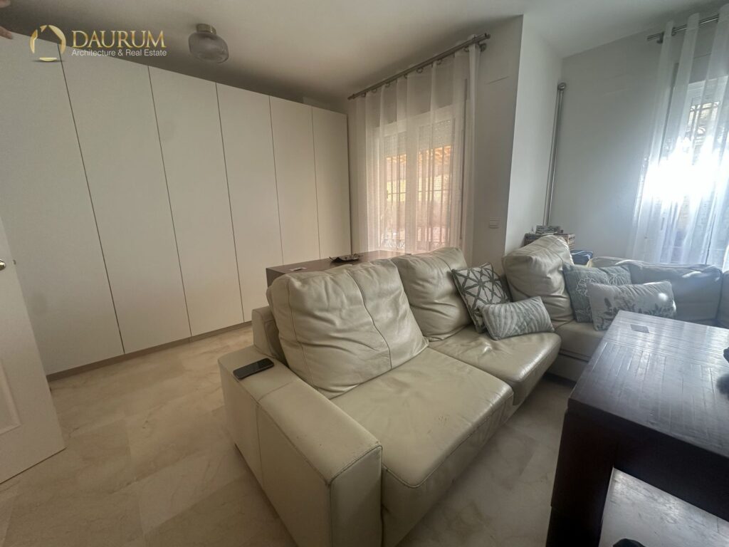 Chalet pareado en venta en San Juan De Aznalfarache – foto 5