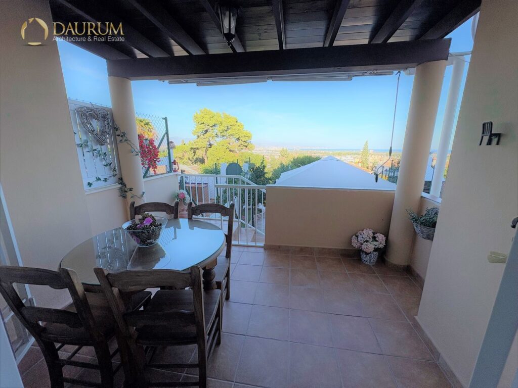 Chalet adosado en venta en Churriana, Málaga – foto 3