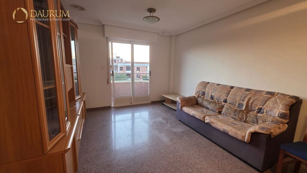 Piso en venta en La Hoya, Elche – foto 1