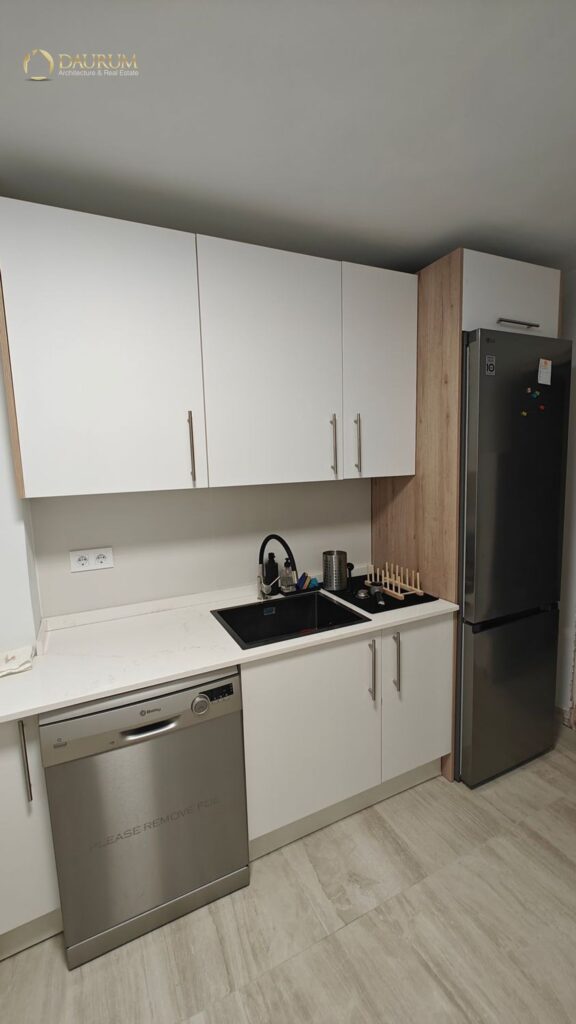 Piso en venta en Sevilla – foto 2