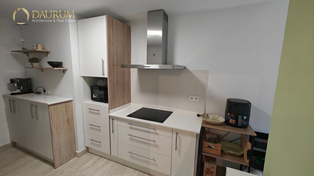 Piso en venta en Sevilla – foto 1