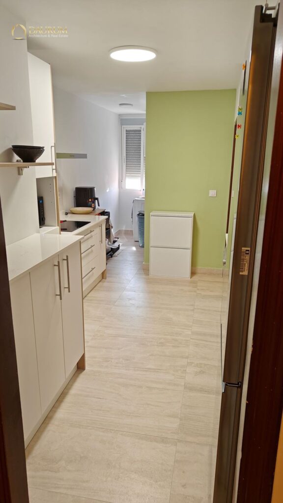 Piso en venta en Sevilla – foto 3