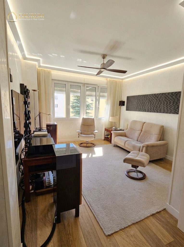 Piso en venta en Ibiza, Madrid – foto 1