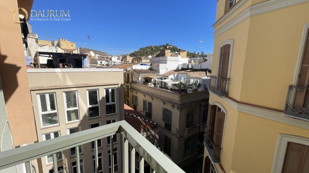 Piso en venta en Centro, Málaga – foto 1