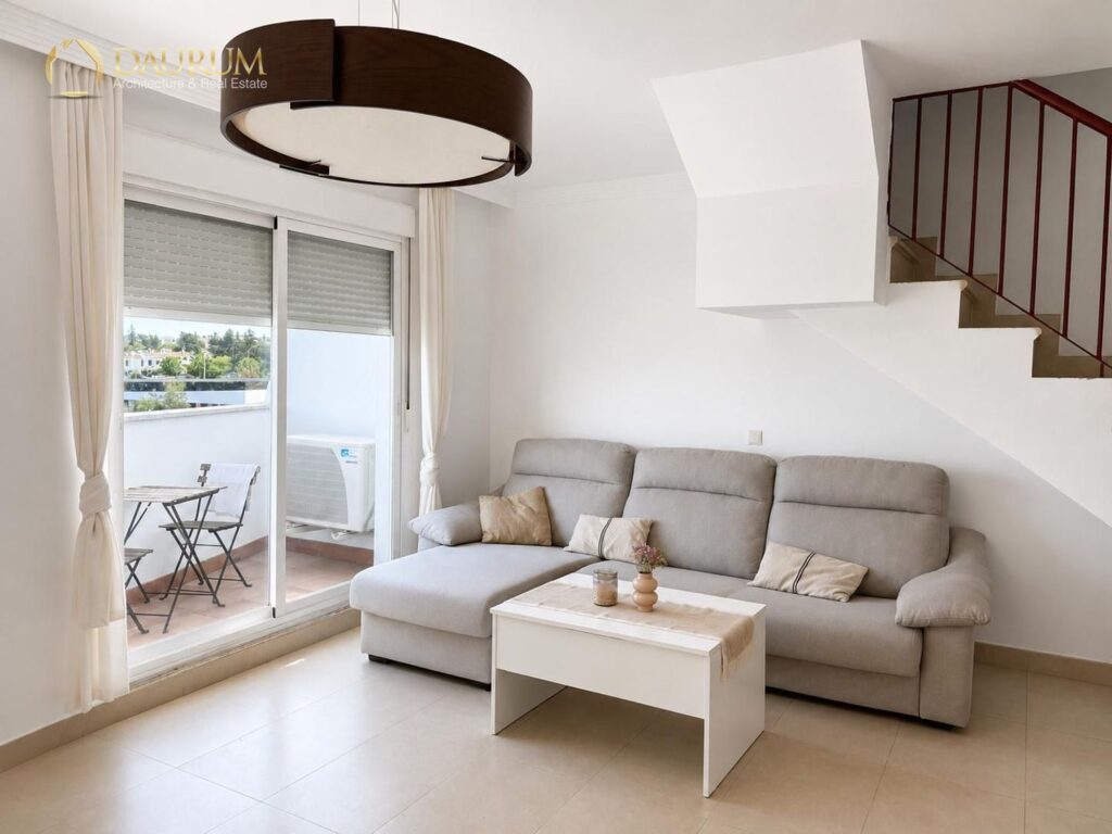 Ático en venta en La Colina, Torremolinos – foto 2