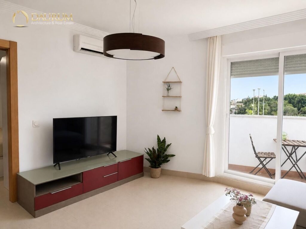 Ático en venta en La Colina, Torremolinos – foto 1