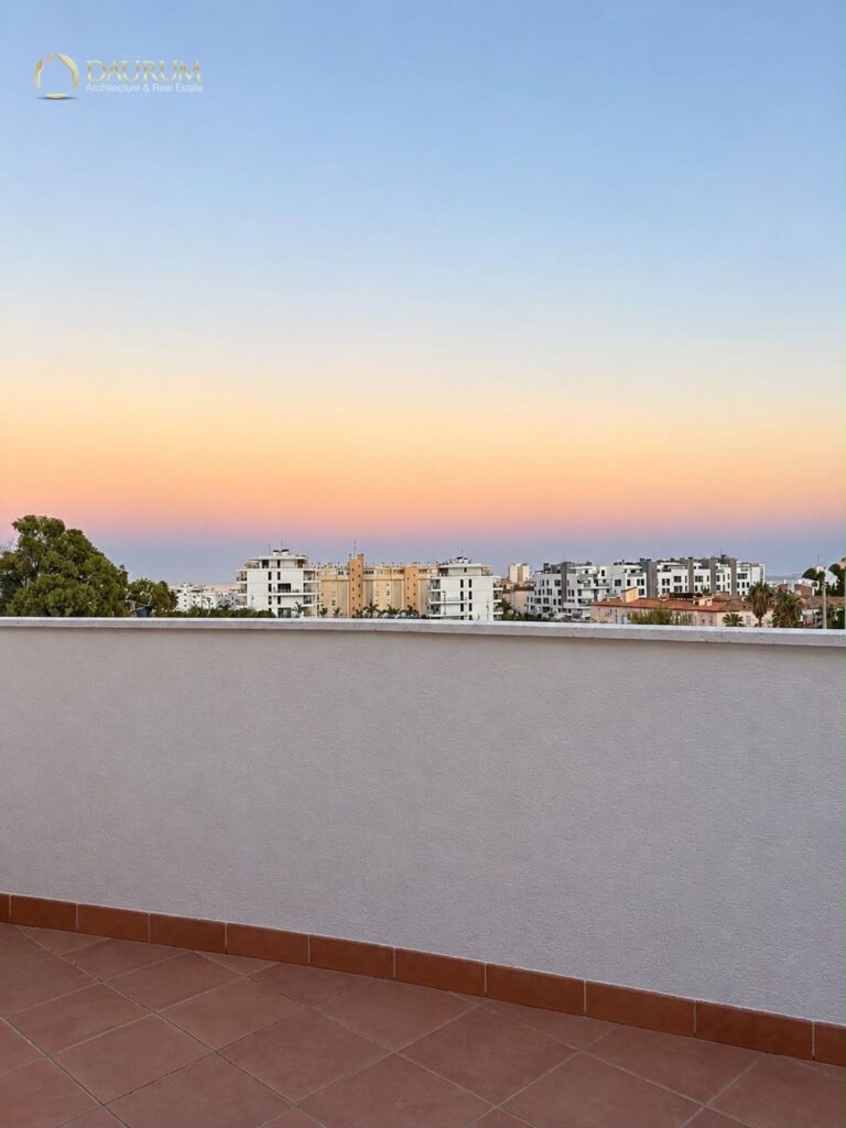 Ático en venta en La Colina, Torremolinos – foto 4