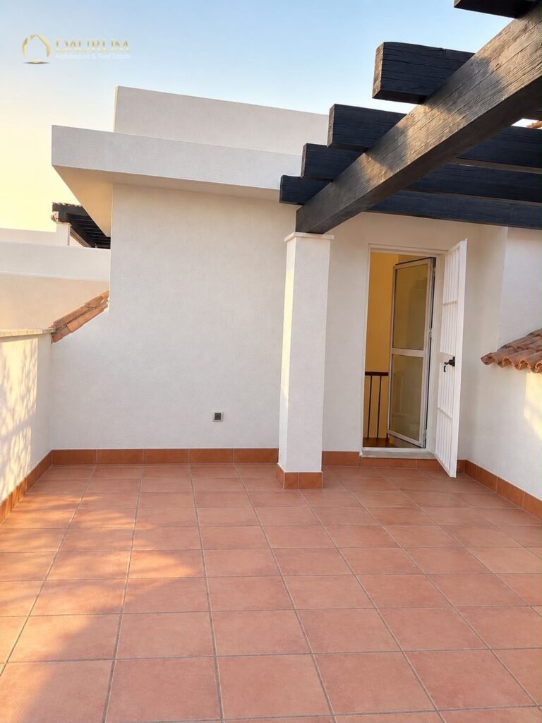 Ático en venta en La Colina, Torremolinos – foto 5