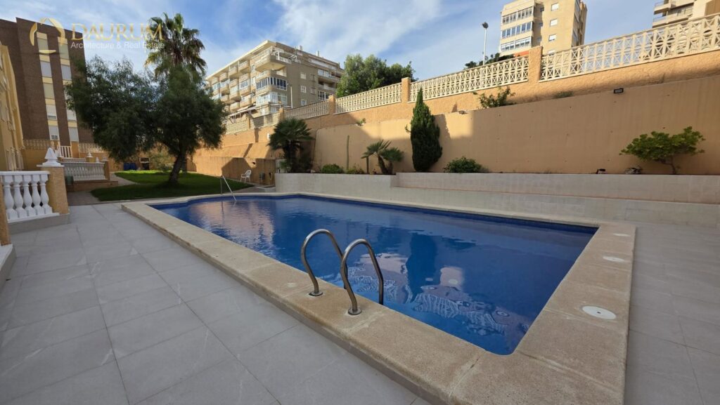 Piso en venta en Arenales Del Sol, Elche – foto 1