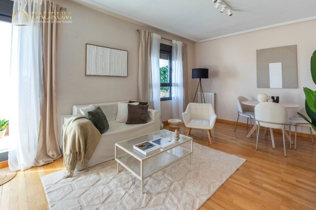 Ático en venta en Las Tablas, Madrid – foto 4