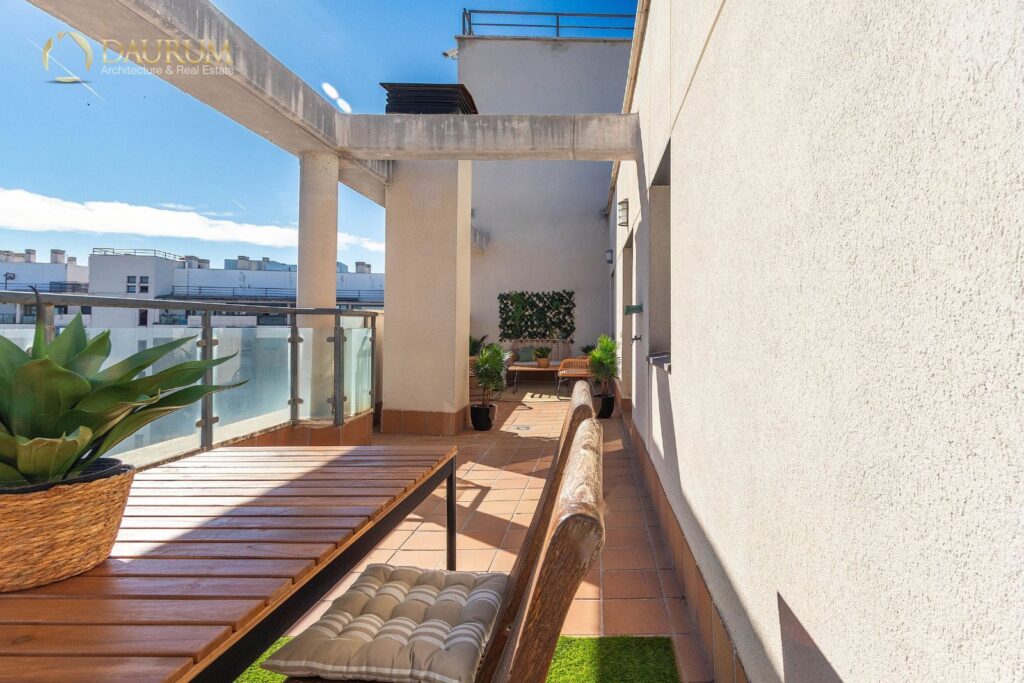 Ático en venta en Las Tablas, Madrid – foto 2