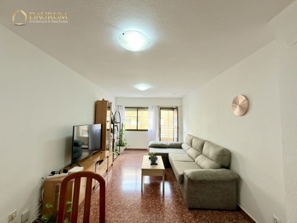 Piso en venta en Gandia – foto 1