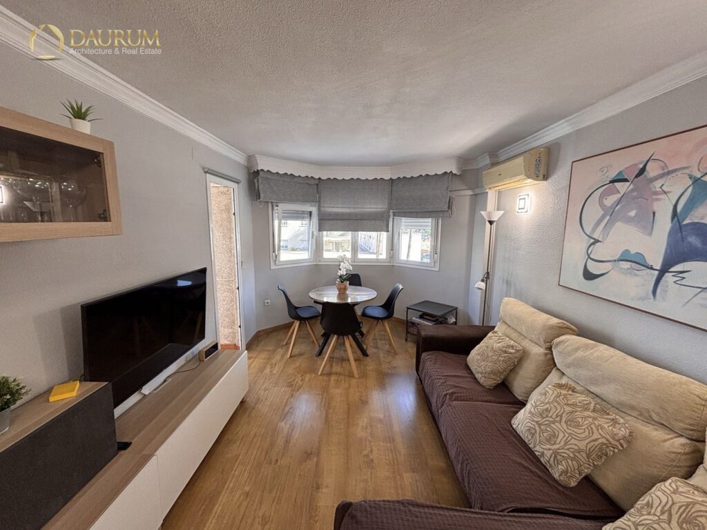 Piso en venta en Parque de María Luisa, Málaga – foto 3