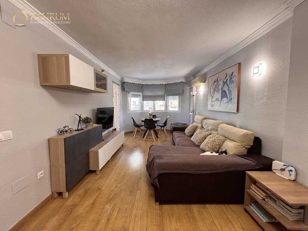 Piso en venta en Parque de María Luisa, Málaga – foto 2