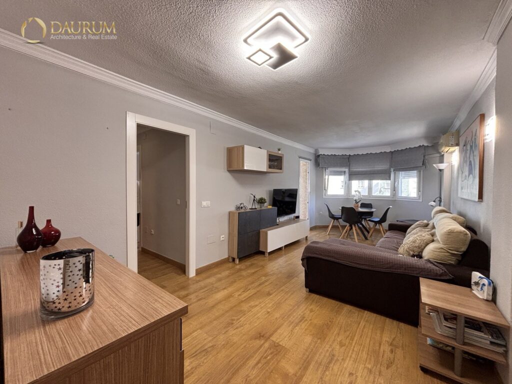 Piso en venta en Parque de María Luisa, Málaga – foto 1