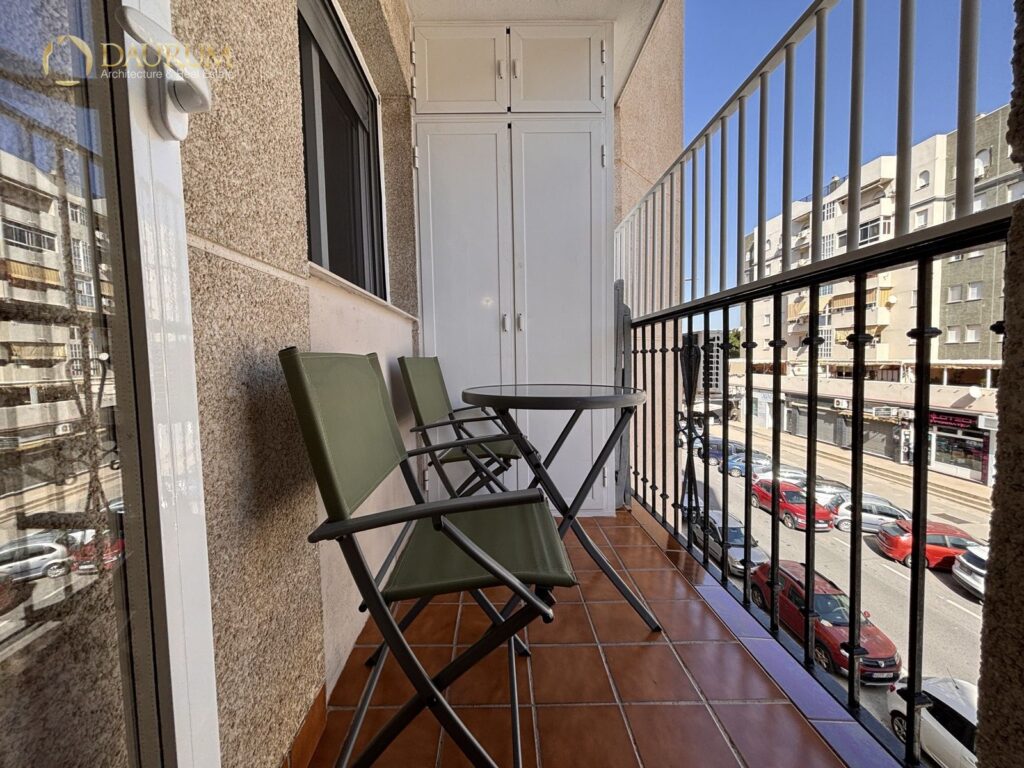 Piso en venta en Parque de María Luisa, Málaga – foto 4