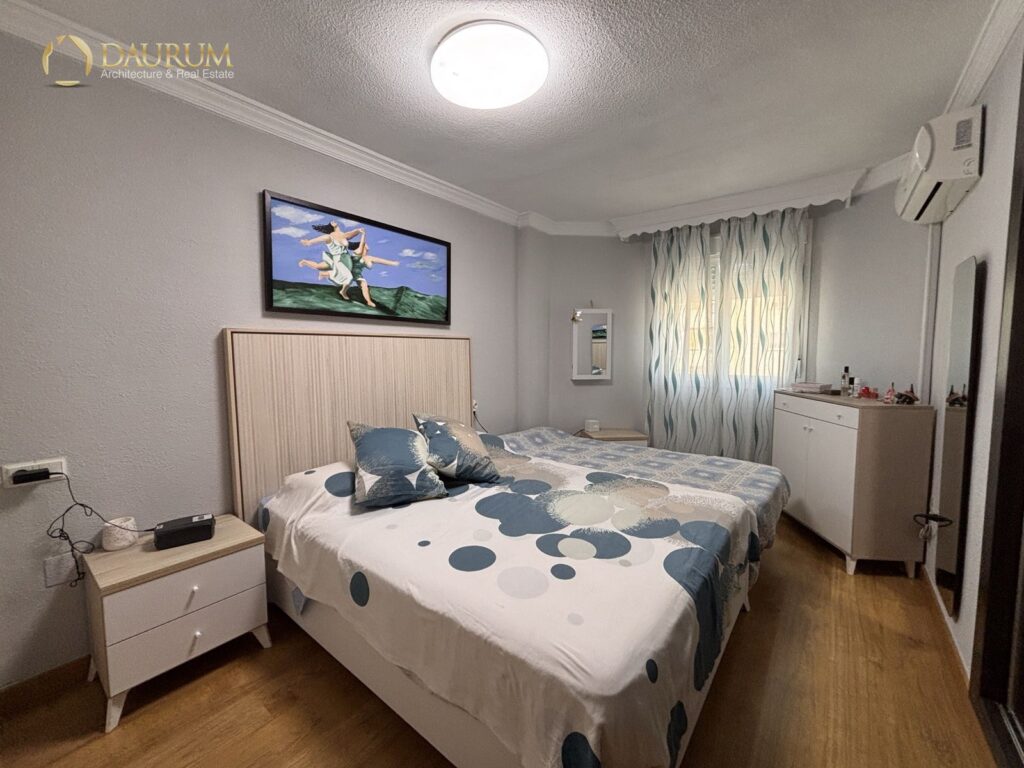 Piso en venta en Parque de María Luisa, Málaga – foto 5