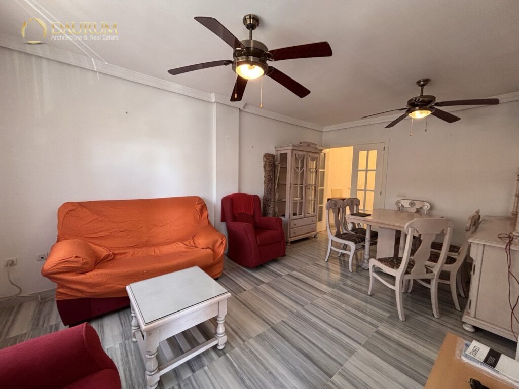 Piso en venta en Centro, Torremolinos – foto 2