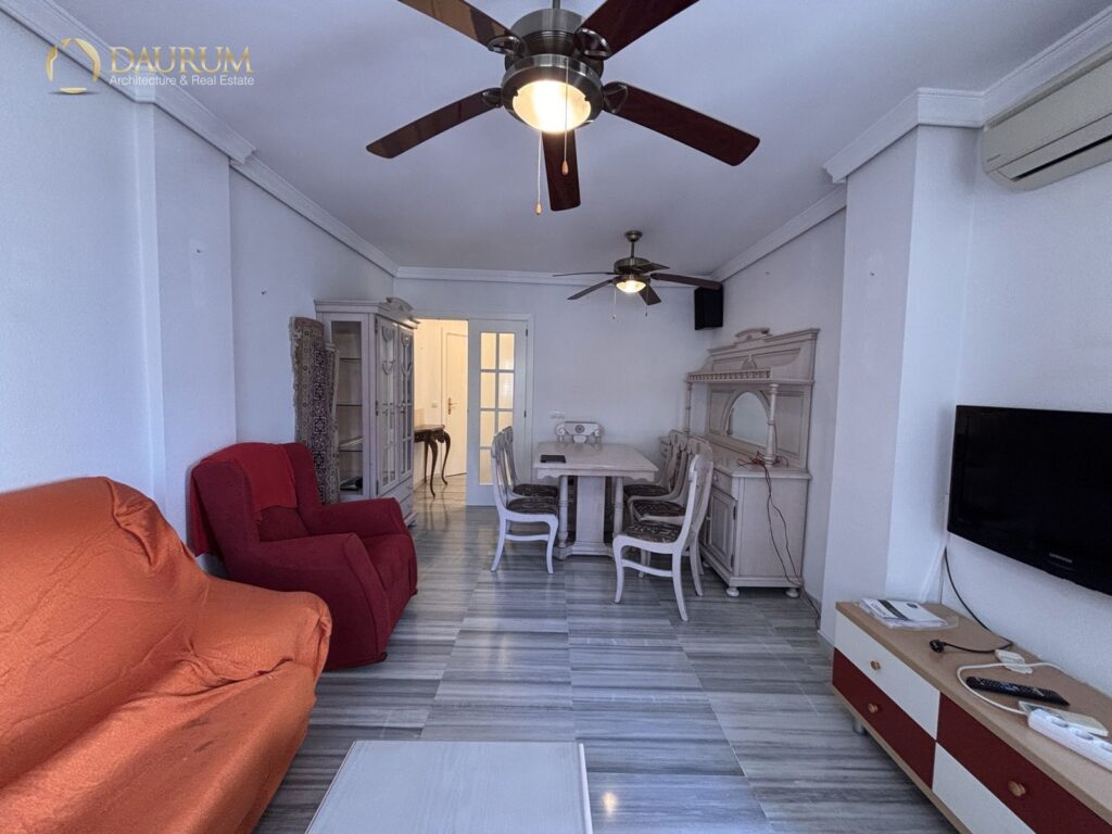 Piso en venta en Centro, Torremolinos – foto 3