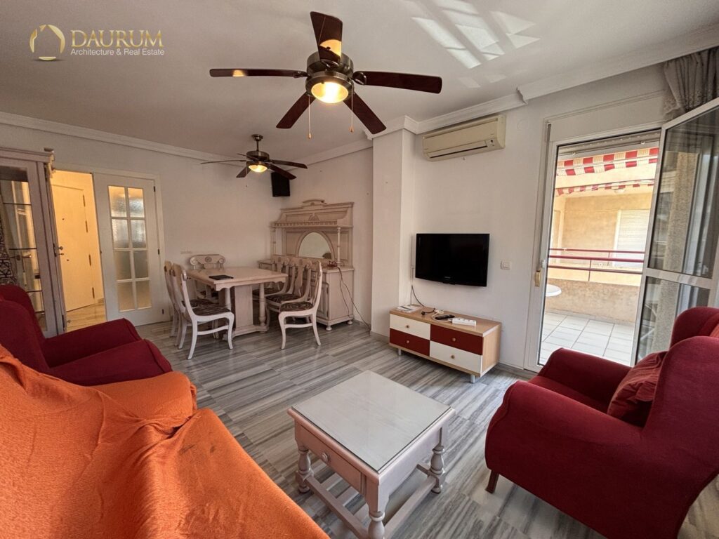 Piso en venta en Centro, Torremolinos – foto 4
